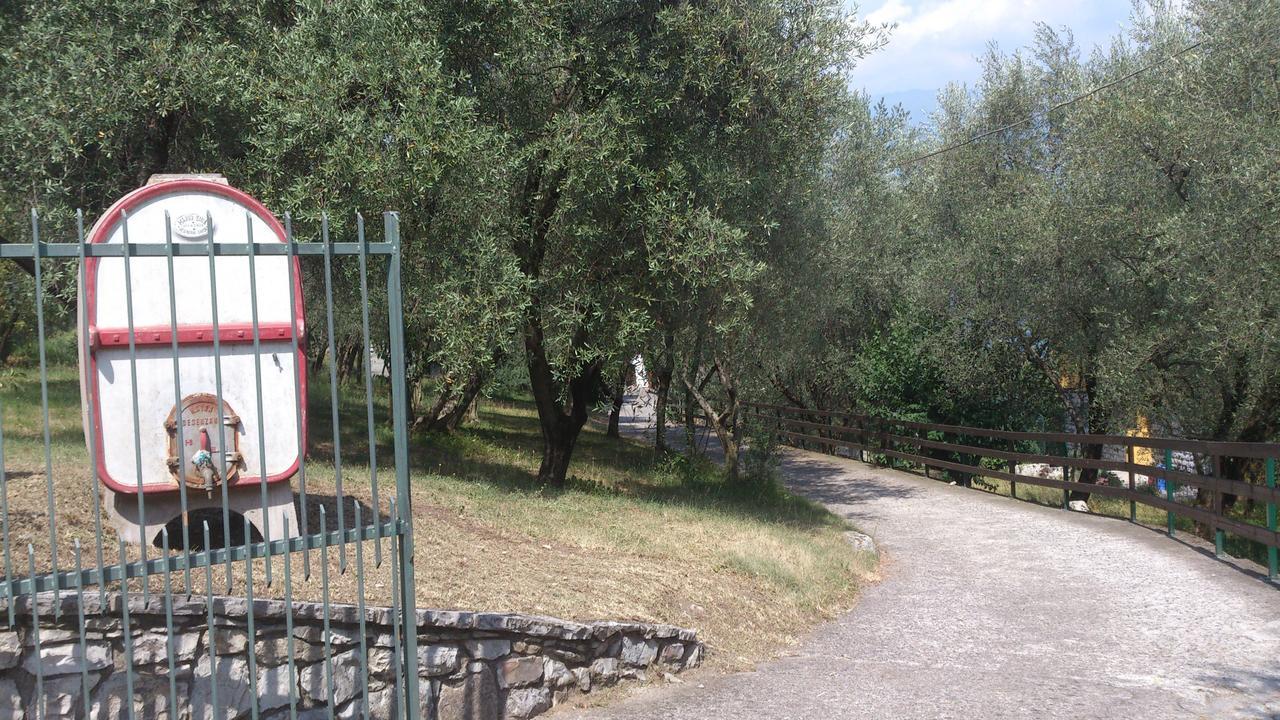 B&B Curtif Tavernola Bergamasca Εξωτερικό φωτογραφία