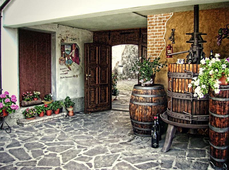 B&B Curtif Tavernola Bergamasca Εξωτερικό φωτογραφία